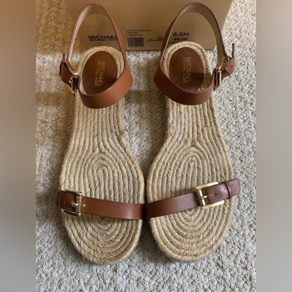Michael Kors Sandals